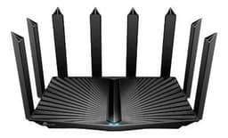 TP-Link AX6600 Tri-Band Wi-Fi 6 router