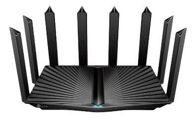 TP-Link AX6600 Tri-Band Wi-Fi 6 Router