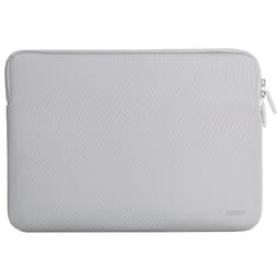 Keep 13,3" neoprensleeve til bærbar PC - sølv