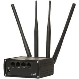 Teltonika Industrial Router 4G Meig LTE DualSIM RUT950 300 Mbit/s, Eth