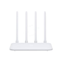 Xiaomi Mi Router 4C 802.11n, 300 Mbit/s, Ethernet LAN (RJ-45) porte 3, Antennetype 4 Eksterne antenner