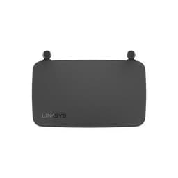 Linksys Router E5400 802.11ac, 300+867 Mbit/s, 10/100 Mbit/s, Ethernet