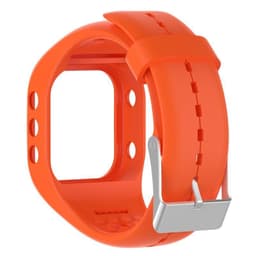 Polar A300 armband Orange