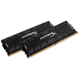 HyperX Predator DDR4 RAM minnebrikke 8 GB