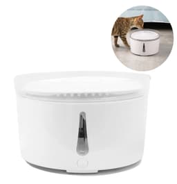 Smart vattenfontän till katt och hund 3 liter