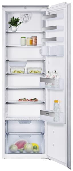 Siemens Køleskab KI38RA50 (178 cm)