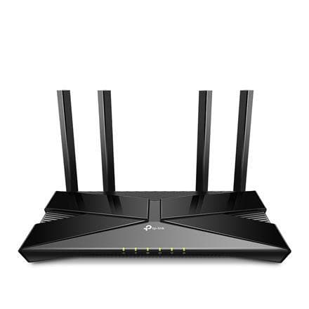 TP-LINK AX3000 Dual Band Gigabit Wi-Fi 6 router Archer AX53 802.11ax