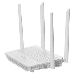 Edimax Router BR-6478AC V3 802.11ac, 300+866 Mbit/s, 10/100/1000 Mbit/