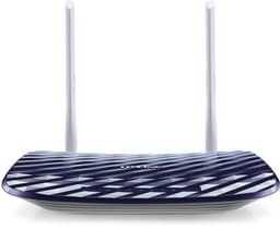TP-Link Archer C20 AC750 Dual Band Wireless Router
