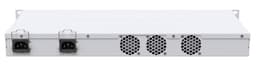 MikroTik Cloud Router Switch 326-24S+2Q+RM med RouterOS L5, 1U rackmonterte kabinett