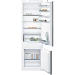 Bosch jääkaappipakastin KIV87VS30