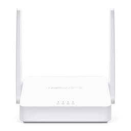 Mercusys Multi-Mode Wireless N Router MW302R 802.11n, 300 Mbit/s, 10/1