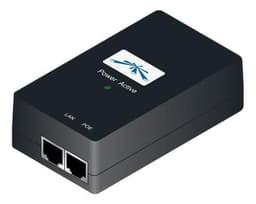 Ubiquiti POE-50-60W PoE-sovitin, 50V DC 1,2A, musta