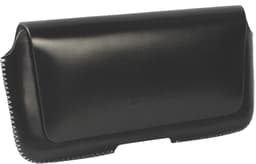 Krusell Hector etui 5XL - sort