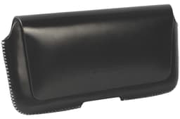 Krusell Hector etui 4XL - sort