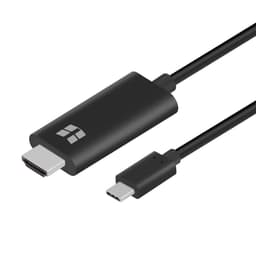 USB-C till HDMI kabel adapter 4K/60Hz UHD