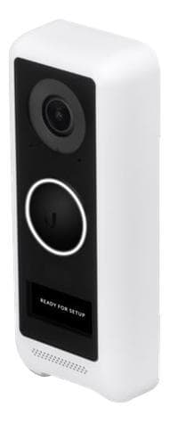 UniFi Protect G4 DoorbellUbiquiti UniFi Protect G4 Doorbell