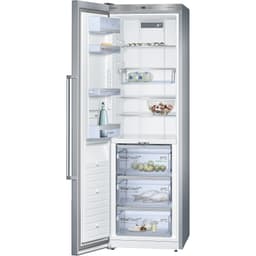 Bosch Series 8 køleskab KSF36PI30 stål