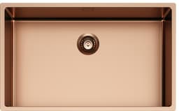 Fratelli Tasca Canova køkkenvask 74 (kobber)