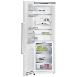 Siemens køleskab KS36FPW30 (186 cm)