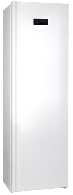 Gram jääkaappi KS 6456-90F (185 cm)