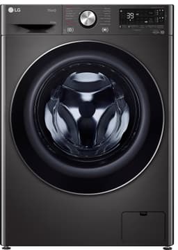 LG kuivaava pyykinpesukone CV90V6S2BA