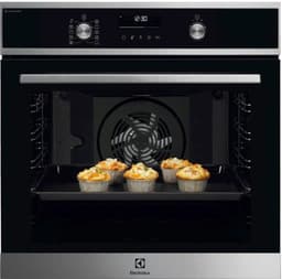 Electrolux erillisuuni EOD6P66WX integroitava