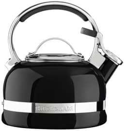 KitchenAid Artisan vesipannu KTEN20SBOB (musta)