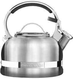 KitchenAid vesipannu KTST20BST (teräs)
