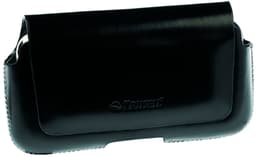 Krusell Hector mobiletui L (sort)