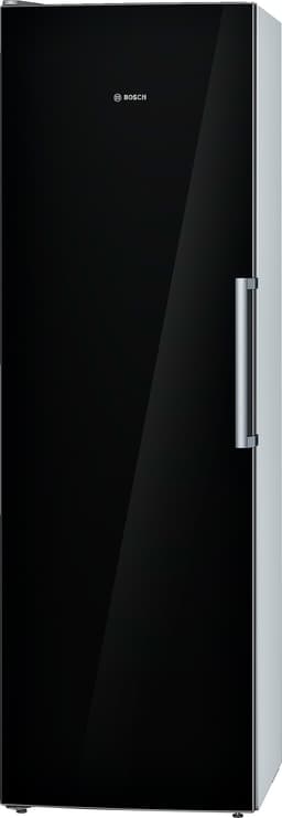 Bosch jääkaappi KSV36VB30 (186 cm)