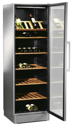 Bosch vin køleskab KSW38940 (186 cm)
