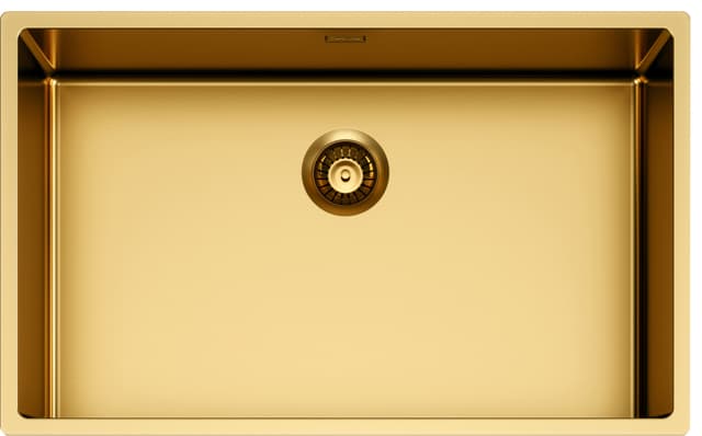 Fratelli Tasca Canova diskho 74 (guld)