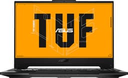 Asus TUF Dash F15 i7-12/16/1024/3070/165Hz pelikannettava