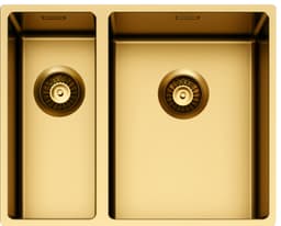 Fratelli Tasca Canova diskho 54 (guld)