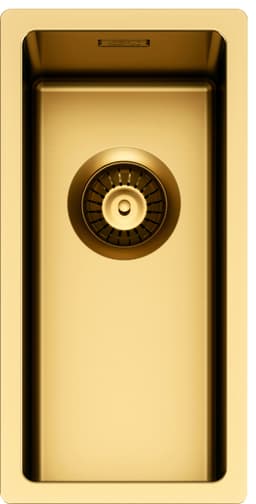 Fratelli Tasca Canova diskho 18 (guld)