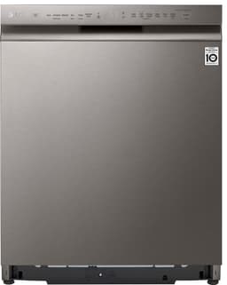 LG oppvaskmaskin DU355FP