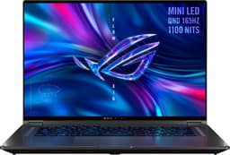 ASUS ROG Flow X16 R9-6/32/1024/3070Ti 16" bærbar gaming computer