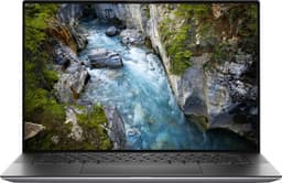 Dell Precision 5560 15,6" i7/16/512 GB kannettava