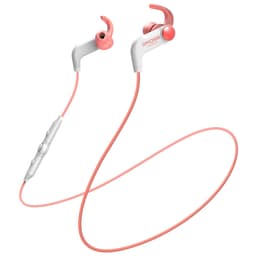Koss BT 190i trådløse in-ear hodetelefoner (korall)