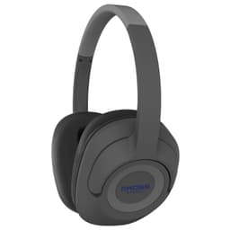 Koss BT539i trådløse on-ear hovedtelefoner (sort)