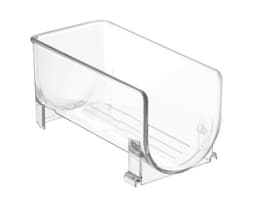 Flaskeholder til skap og kjøleskap