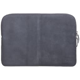 Keep Suede kannettavan suojatasku (laivastonsininen)