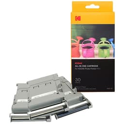 Kodak AIO patron til Mini 2 printer (30 ark)