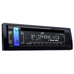 JVC KD-R891BT autostereo