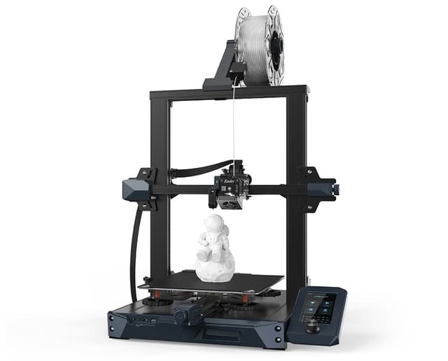 Creality Ender-3 S1 - 3D-printer