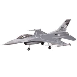 FMS F-16C 70mm EDF Reflex-Gyro PNP