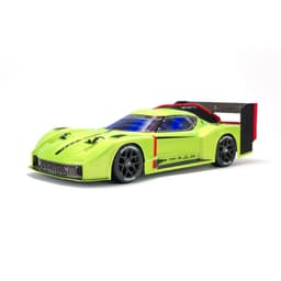 ARRMA Vendetta 3s BLX 4WD Bash Racer - RTR Green