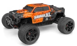 HPI Savage XL Flux V2 2.4 GHz