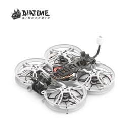 Diatone C25 MK2 Cinewhoop 2.5inch Duct 4s PNP TBS